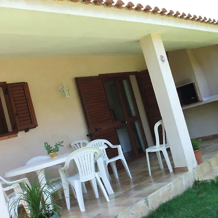 Mini-villas Porto-vecchio Holiday home *
