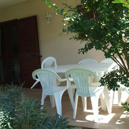 Mini-villas Porto-vecchio Holiday home