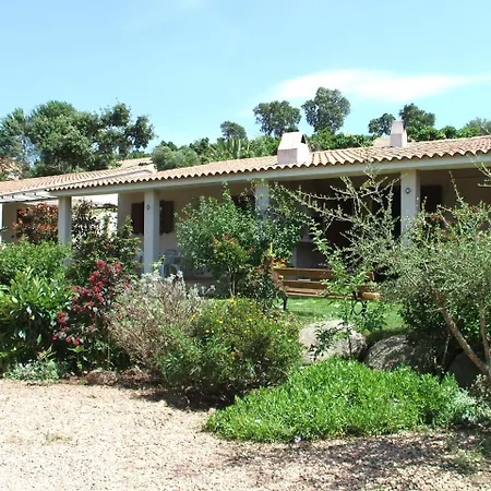 Mini-villas Porto-vecchio *