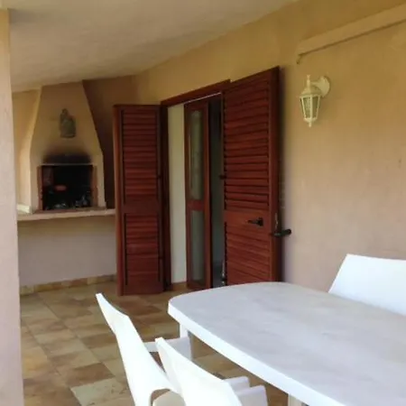 Mini-villas Porto-vecchio Zonza