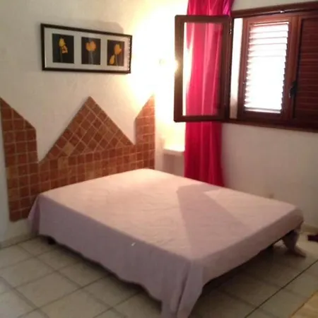 Holiday home Mini-villas Porto-vecchio *