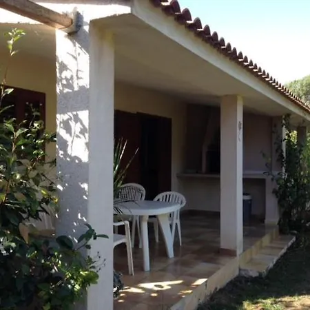 Holiday home Mini-villas Porto-vecchio *