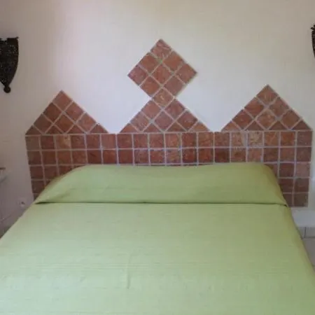 Holiday home Mini-villas Porto-vecchio